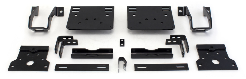 Ford F-250 Super Duty Suspension Leveling Kit - Rear - Air Lift - LoadLifter 5000 - `99-`04